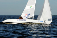 USA 137 - LeBlanc