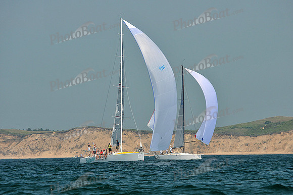 2013 Block Island Race Week B 696