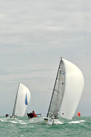2013 Key West Race Week C 817