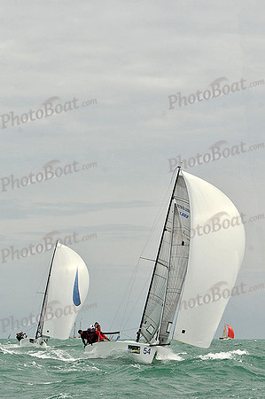 2013 Key West Race Week C 817