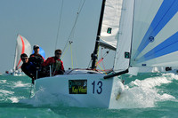 2013 Key West Race Week E 1211