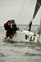 2016 Charleston Race Week A_0890