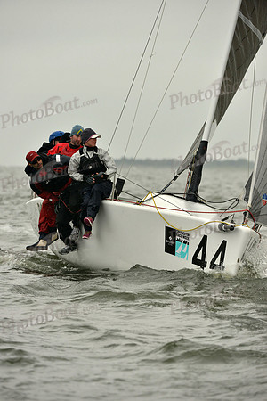 2016 Charleston Race Week A_0890