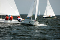2011 Flying Scot NAC E 582