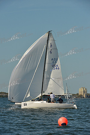 2015 J70 Winter Series E 650