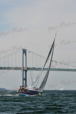 2012 NYYC Annual Regatta A 2492