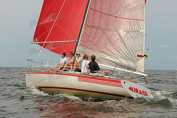 2012 Cape Charles Cup B 235