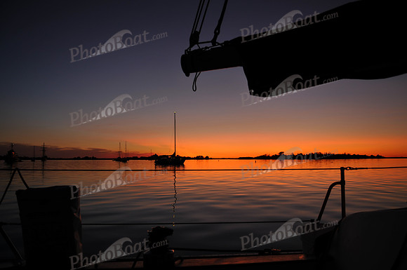 Harbor View