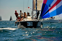 2017 Block Island Race Week F_1448