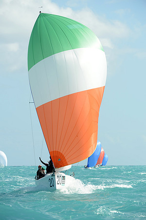 2017 Quantum Key West RW B 2033
