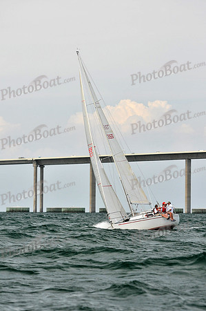 2012 Suncoast Race Week A 935