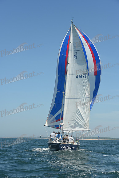 2025 Block Island Race Week C_0663