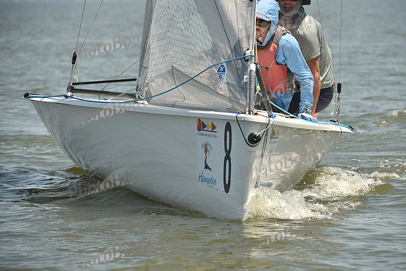 2018 Southern Bay Race Week A_0536