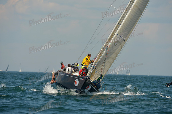 2015 Block Island Race Week A 1418