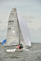 2019 Charleston Race Week F_0154