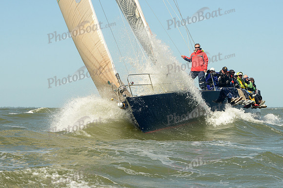 2016 Charleston Race Week B 0764