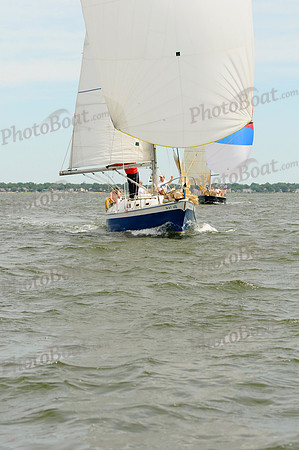 2011 Southern Bay RW A 1236