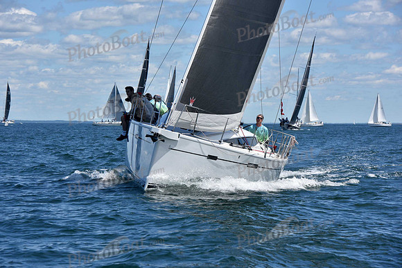 2021 Block Island Race Week D_1721
