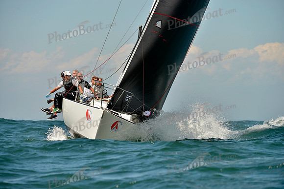 2017 Block Island Race Week A_0456
