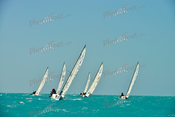 2017 Quantum Key West RW C 756