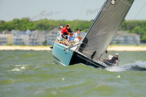 2014 Southern Bay Race Week E 1040