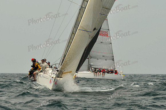2015 Block Island Race Week D 759