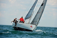2015 Block Island Race Week A 1405