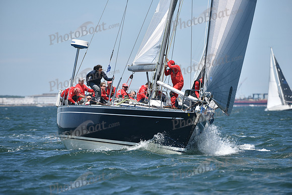 2019 NYYC Annual Regatta C_0559