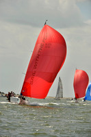 2018 Charleston Race Week A_1889