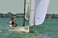 2015 VX1 Winter Series A 497