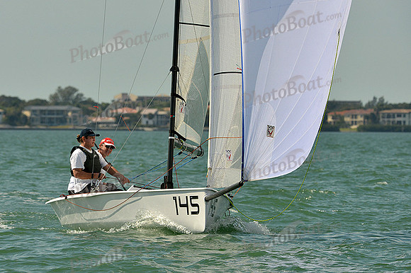 2015 VX1 Winter Series A 497