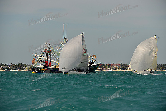 2014 Key West Race Week E 1127