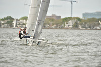 2019 Charleston Race Week E_0787