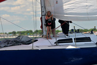 2014 Southern Bay Race Week C 2309