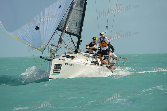 2017 Quantum Key West RW D 631