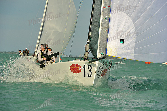 2016 Key West Race Week C_0115