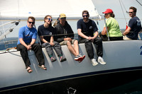 Chester Race Week 2016 Selects