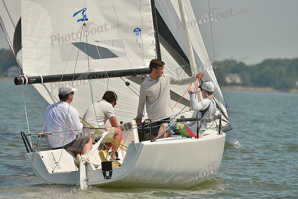 2017 Southern Bay Race Week C_0307