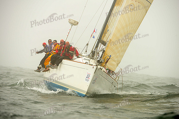 2013 Block Island Race Week E 1172