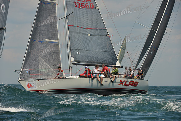 2015 Block Island Race Week A 1321