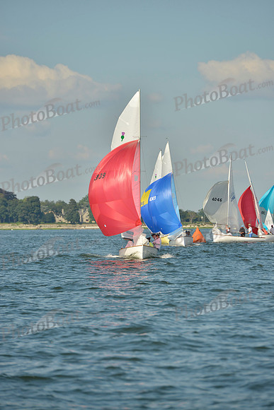 2018 Thistle Nationals D_0128