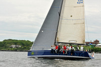 2013 NYYC Annual Regatta A 1961