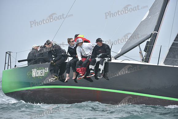 2019 NYYC Annual Regatta D_0164