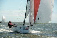 2016 Charleston Race Week B 0878