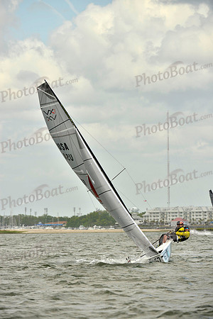 2018 Charleston Race Week B_1148