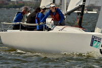 2014 Charleston Race Week D 1637