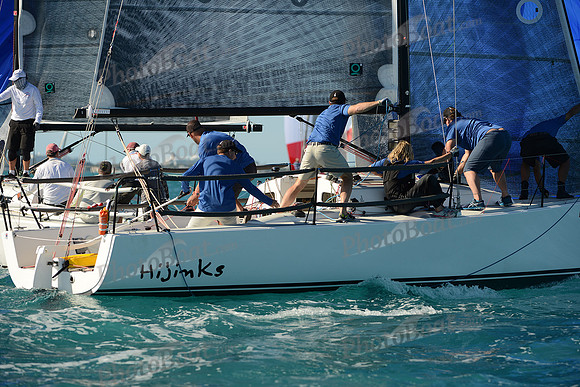 2017 Quantum Key West RW H 653