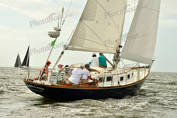 2019 Charleston Race Week B_0373