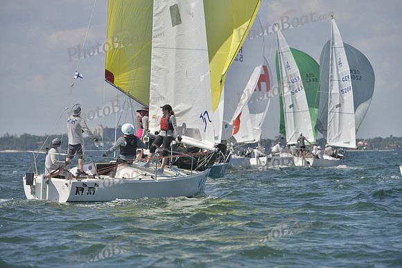 2019 J24 Worlds A_0315