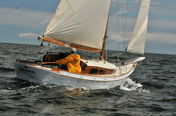 2010 IHYC Classic 1235